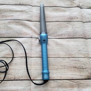Baby Bliss Pro Nano Titanium Curling Wand